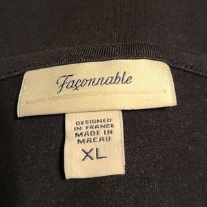 Faconnable tshirt